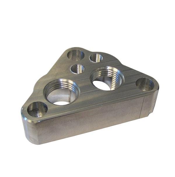 034-110-Z000 Adapter, VR6 24V