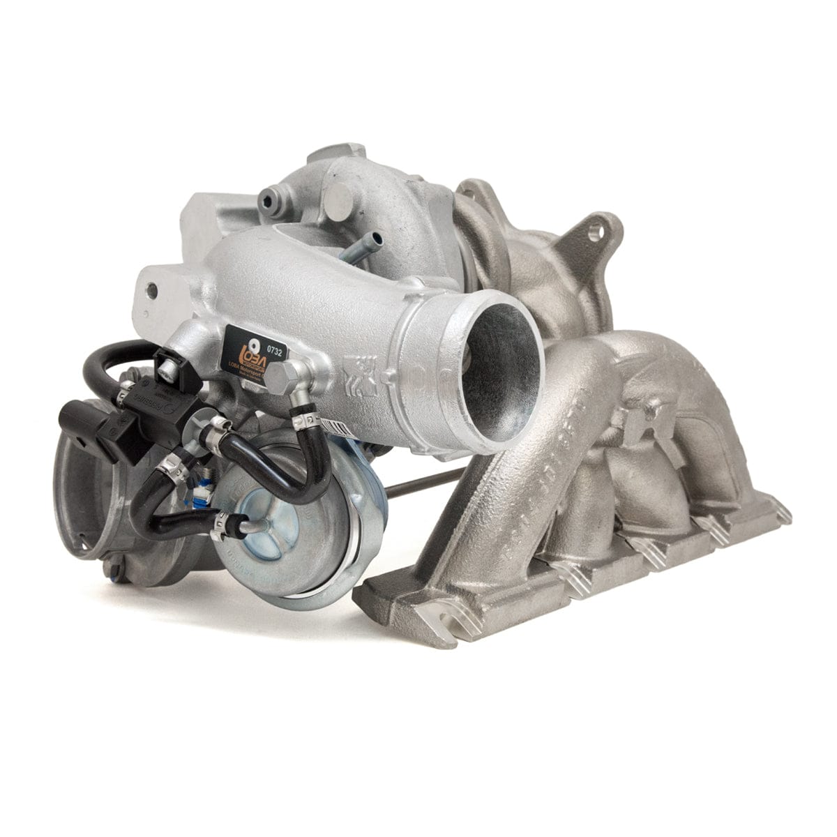 034-145-1016 R420 TURBO UPGRADE KIT & TUNING PACKAGE FOR MKVI VOLKSWAGEN GOLF R 2.0T FSI