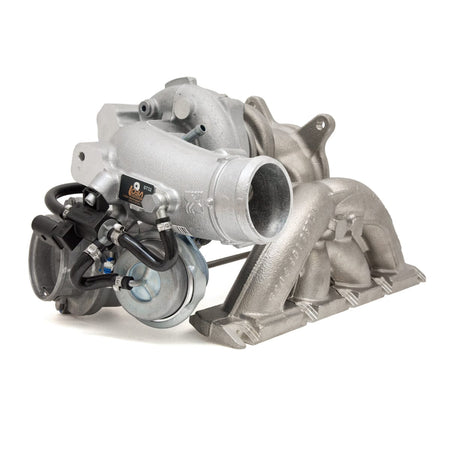 034-145-1016 R420 TURBO UPGRADE KIT & TUNING PACKAGE FOR MKVI VOLKSWAGEN GOLF R 2.0T FSI