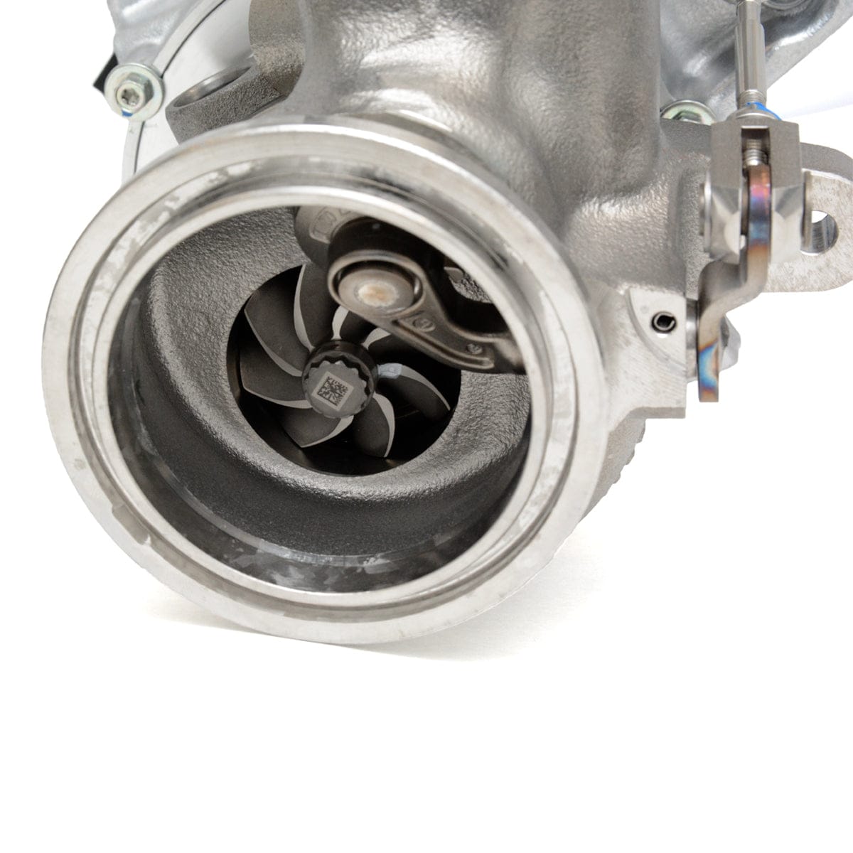 034-145-1017 R460 HYBRID TURBOCHARGER SYSTEM FOR AUDI S3 & MKVII VOLKSWAGEN GOLF R 2.0 TFSI 