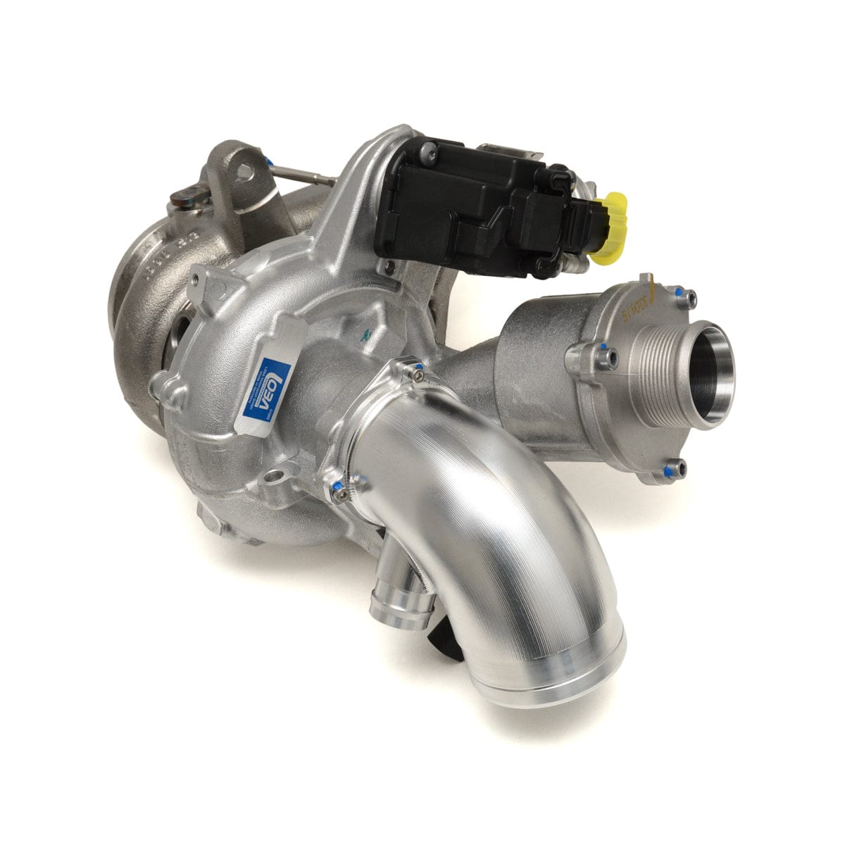 034-145-1017 R460 HYBRID TURBOCHARGER SYSTEM FOR AUDI S3 & MKVII VOLKSWAGEN GOLF R 2.0 TFSI 