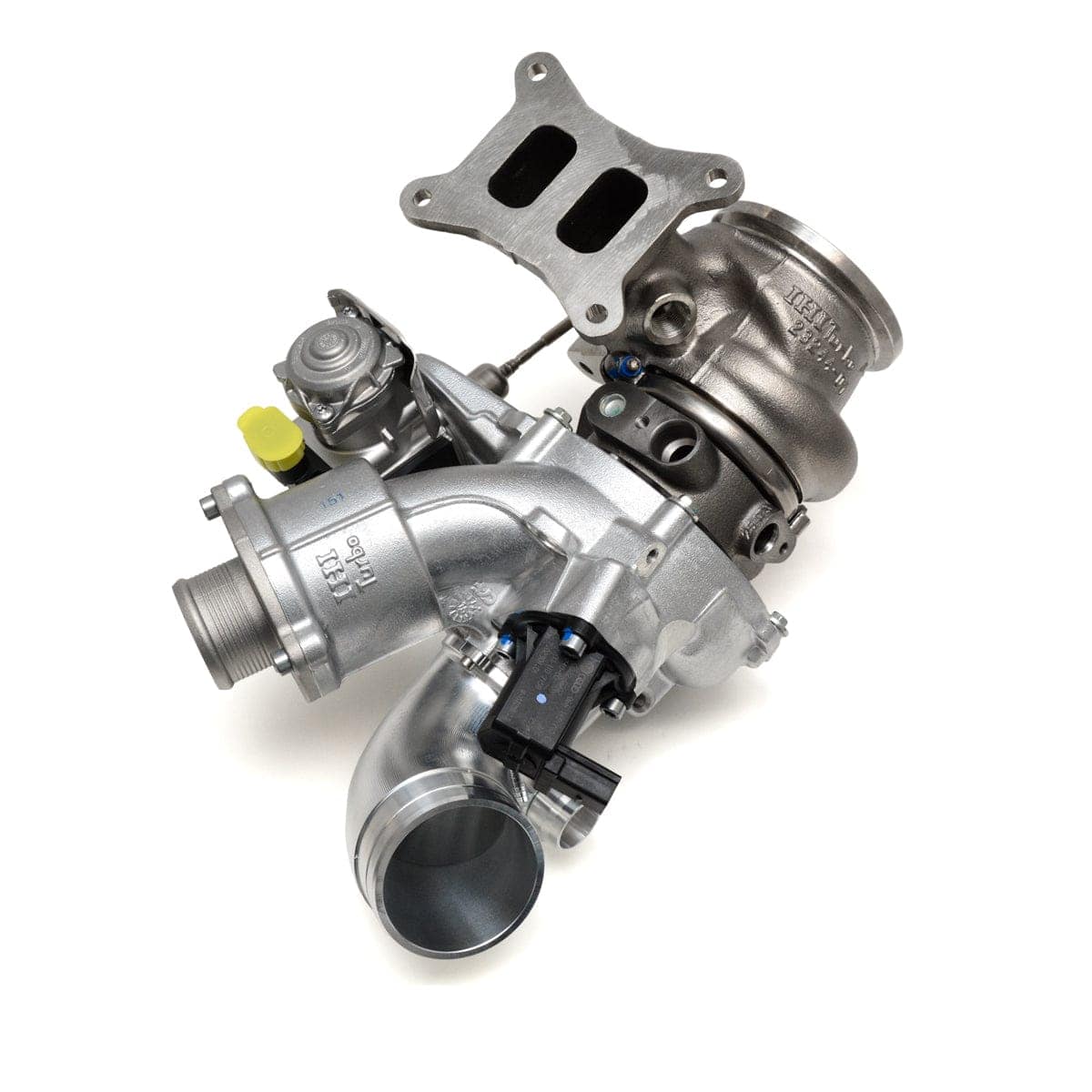 034-145-1017 R460 HYBRID TURBOCHARGER SYSTEM FOR AUDI S3 & MKVII VOLKSWAGEN GOLF R 2.0 TFSI 