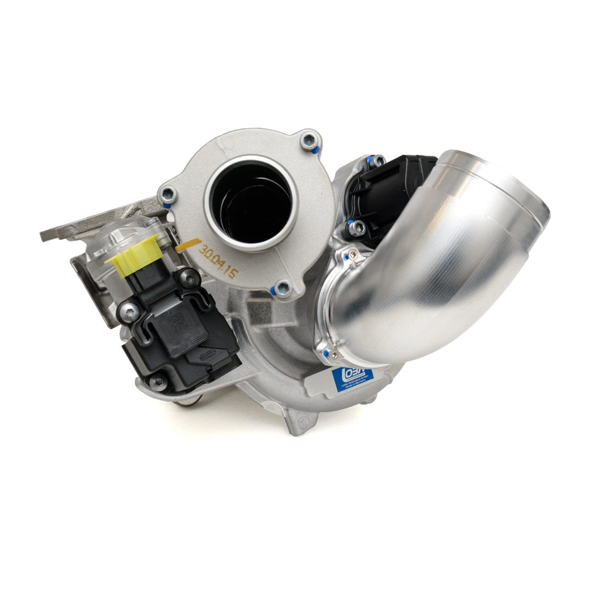 034-145-1017 R460 HYBRID TURBOCHARGER SYSTEM FOR AUDI S3 & MKVII VOLKSWAGEN GOLF R 2.0 TFSI 