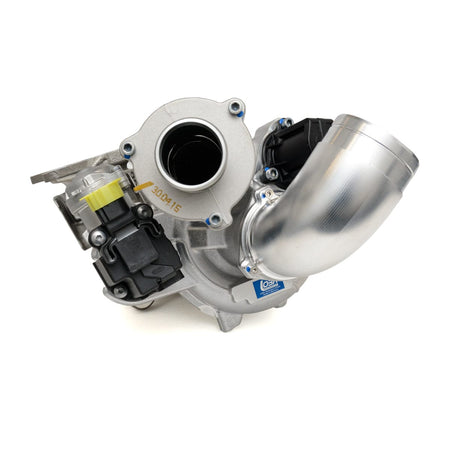 034-145-1017 R460 HYBRID TURBOCHARGER SYSTEM FOR AUDI S3 & MKVII VOLKSWAGEN GOLF R 2.0 TFSI 