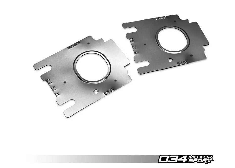 034Motorsport Turbocharger Installation Hardware/Gasket Kit - Audi B9 S4/S5/SQ5 3.0T - 034-145-1506