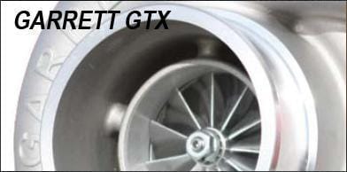 034-145-2103 Garrett GTX307 Billet Wheel Turbo