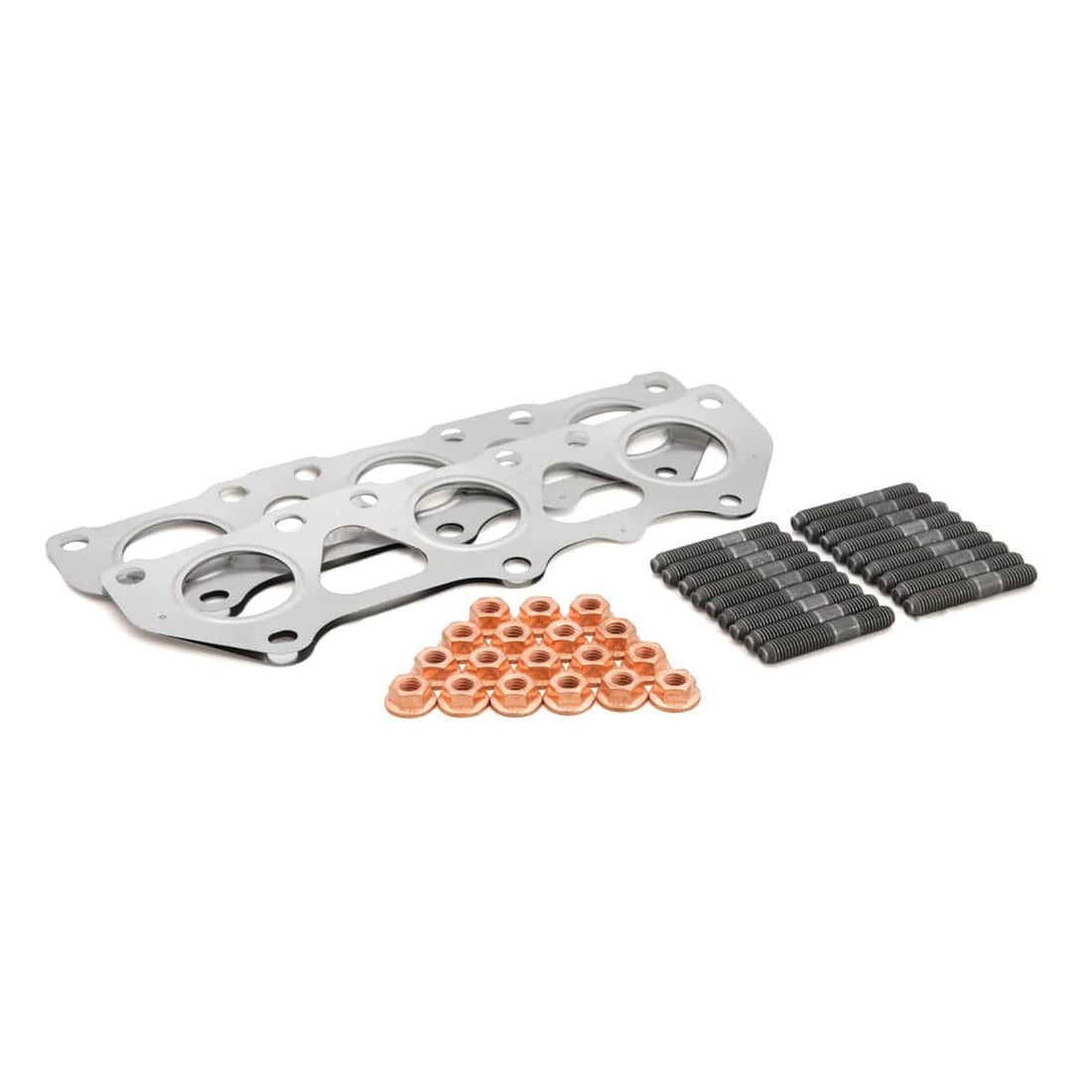 034Motorsport Exhaust Manifold Hardware & Gasket Kit, 2.7T - 034-145 ...