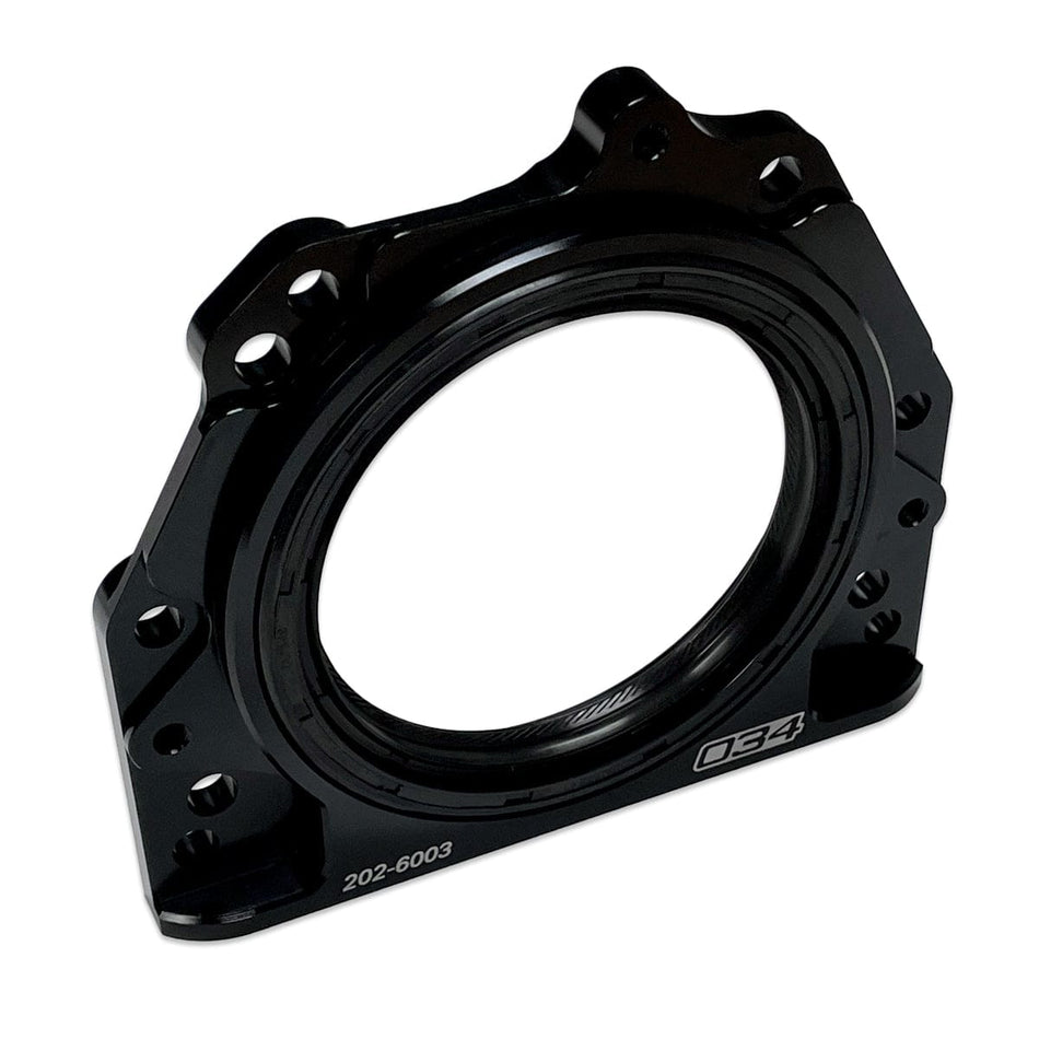034Motorsport Billet Aluminium Rear Main Seal, 1.8T & 2.0T FSI EA113 - 034-202-6003