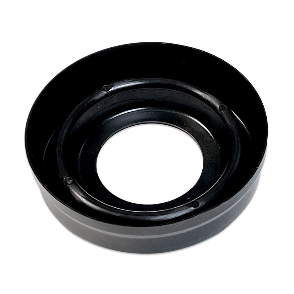 034Motorsport Billet Aluminium Rear Main Seal, 2.7T V6 - 034-202-6005