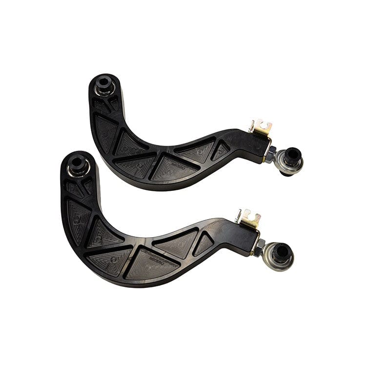 034Motorsport Control Arm Pair, Motorsport, Rear Upper Adjustable, 8J/8P/8V/8Y AUDI A3/S3/RS3/TT/TTS/TTRS & MK5/MK6/MK7/MK8 Volkswagen - 034-401-1022