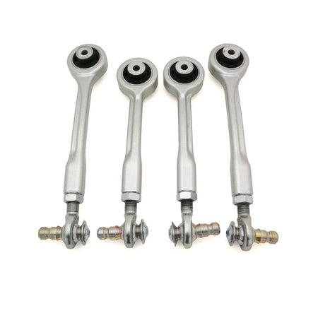 034-401-1062 DENSITY LINE ADJUSTABLE UPPER CONTROL ARM KIT, B9 AUDI A4/S4, A5/S5/RS5, ALLROAD, Track Spec