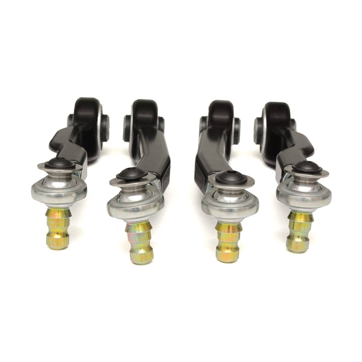 034-401-1063 034MOTORSPORT DENSITY LINE ADJUSTABLE UPPER CONTROL ARM KIT, TRACK SPEC, /, / AUDI A4/S4/RS4 & A6/S6/RS6