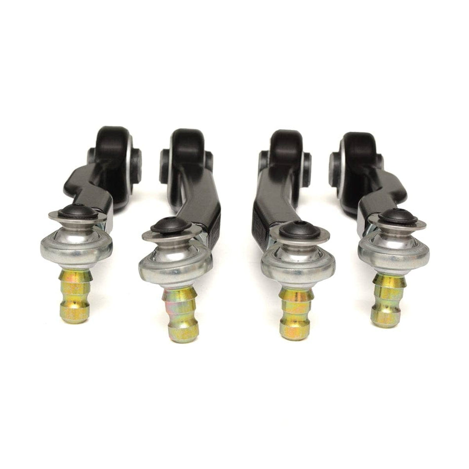 034-401-1063 034MOTORSPORT DENSITY LINE ADJUSTABLE UPPER CONTROL ARM KIT, TRACK SPEC, /, / AUDI A4/S4/RS4 & A6/S6/RS6