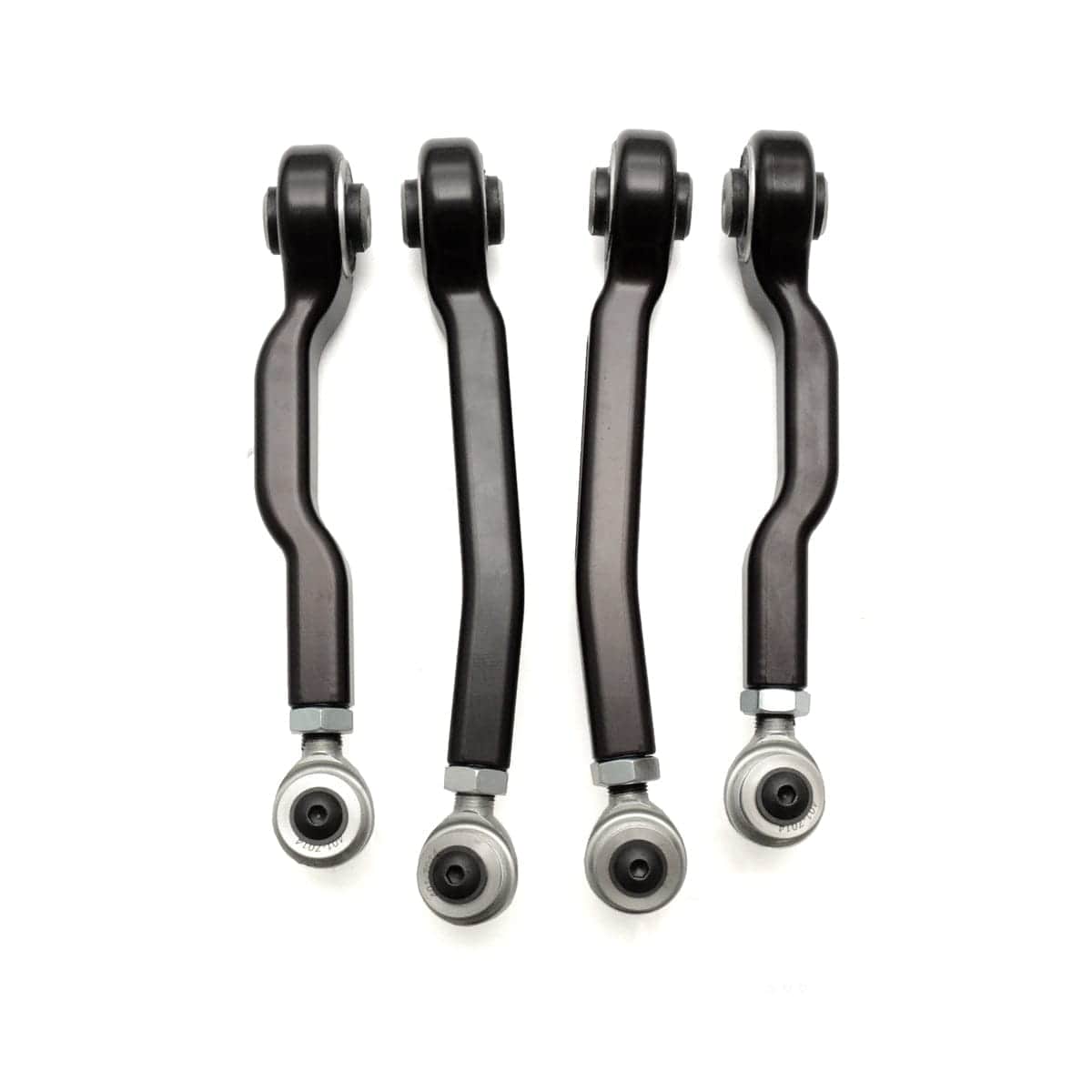 034-401-1063 034MOTORSPORT DENSITY LINE ADJUSTABLE UPPER CONTROL ARM KIT, TRACK SPEC, /, / AUDI A4/S4/RS4 & A6/S6/RS6