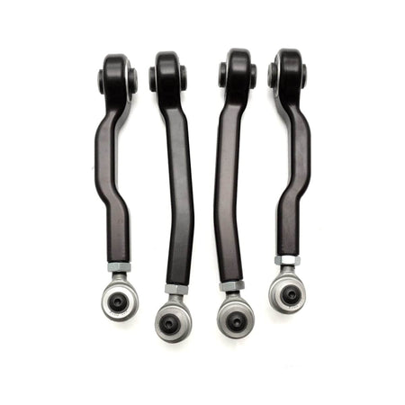 034-401-1063 034MOTORSPORT DENSITY LINE ADJUSTABLE UPPER CONTROL ARM KIT, TRACK SPEC, /, / AUDI A4/S4/RS4 & A6/S6/RS6