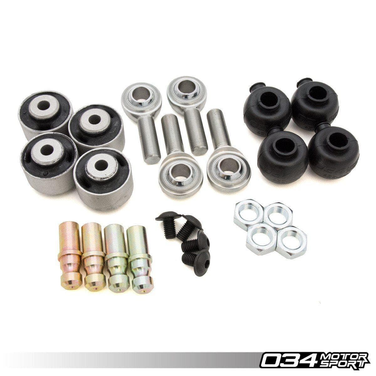 034-401-Z000 REBUILD KIT, DENSITY LINE ADJUSTABLE FRONT UPPER CONTROL ARMS FOR /, 
