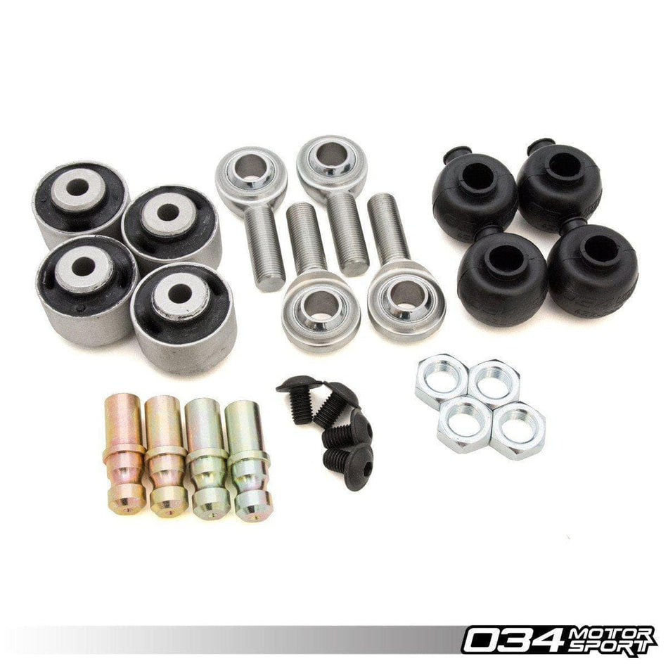 034-401-Z000 REBUILD KIT, DENSITY LINE ADJUSTABLE FRONT UPPER CONTROL ARMS FOR /, 