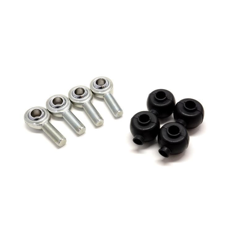 034-401-Z035 Rebuild Kit, Adjustable Front Upper Control Arm Heim Joints