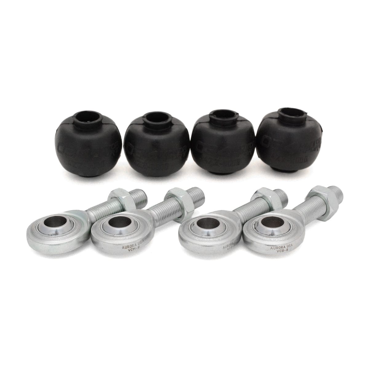 034-402-Z020 REBUILD KIT, ADJUSTABLE SWAY BAR END LINKS, MKV/MKVI/MKVII VOLKSWAGEN & 8J///8S, B8/B8.5/B9 AUDI