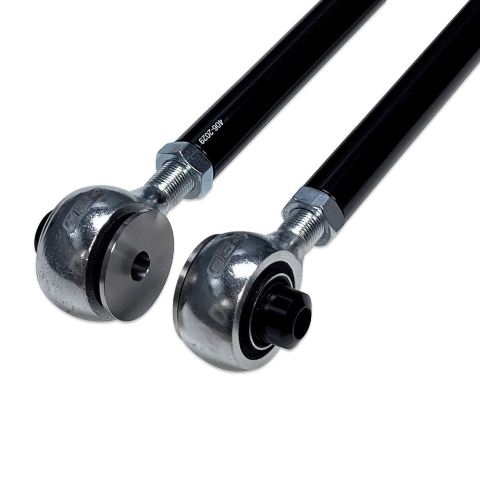 034Motorsport Density Line Adjustable Rear Toe Links, B9/B9.5 Audi A4/S4/RS4, A5/S5/RS5 034Motorsport - 034-407-1006