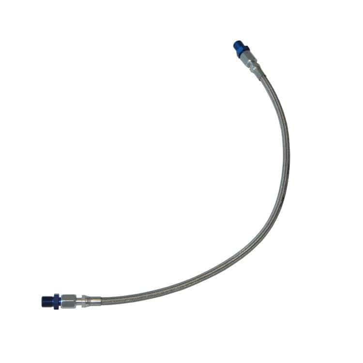 034-502-3000 Clutch Slave Hydraulic Pressure Hose, Audi Vintage Small Chassis