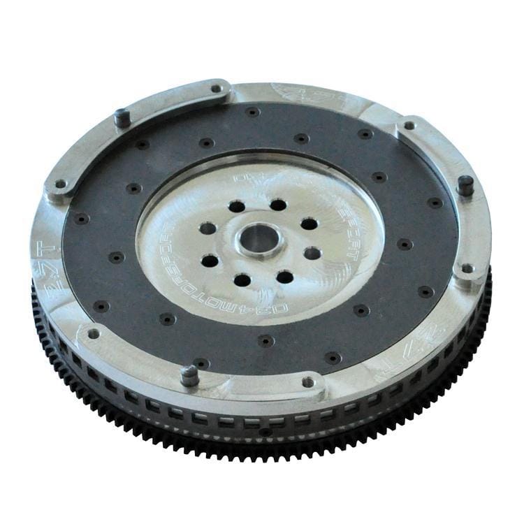 034-503-1013 Flywheel, Aluminum, Lightweight, Audi S4 & Audi A6/Allroad 2.7T