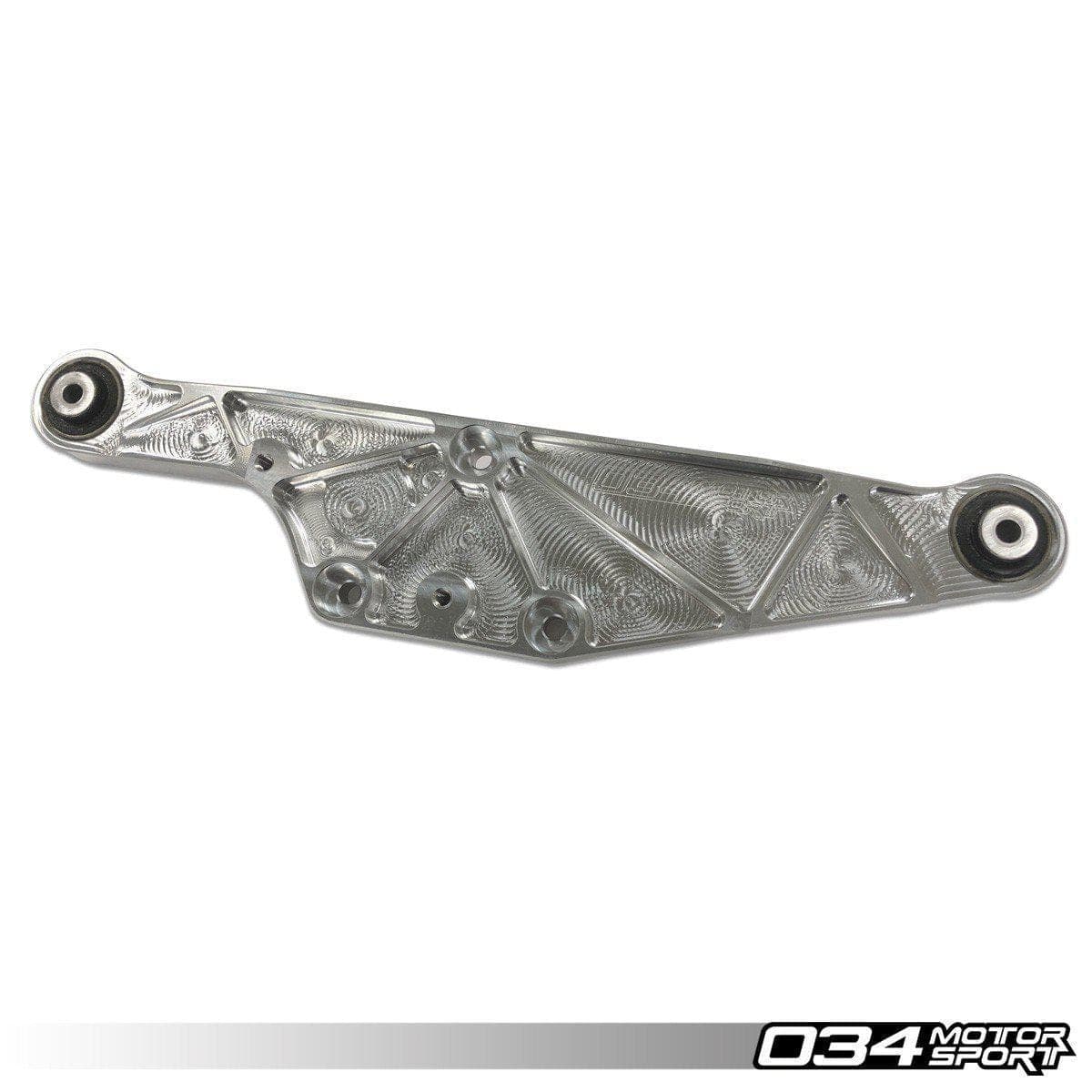 034-505-1000-SD Billet Aluminum B4/ Audi A4/S4/RS4 & RS2 Quattro Rear Crossmember/Differential Carrier Upgrade - Street Density