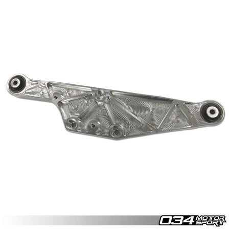 034-505-1000-SD Billet Aluminum B4/ Audi A4/S4/RS4 & RS2 Quattro Rear Crossmember/Differential Carrier Upgrade - Street Density
