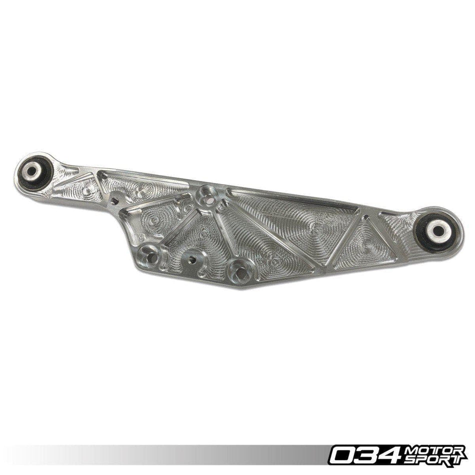 034-505-1000-SD Billet Aluminum B4/ Audi A4/S4/RS4 & RS2 Quattro Rear Crossmember/Differential Carrier Upgrade - Street Density