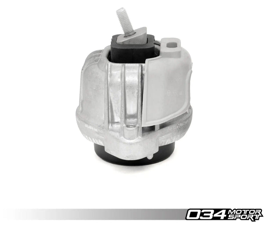 034Motorsport Motor Mount, Street Density Line, BMW N54/N55, Passenger Side - 034-509-0053-SD