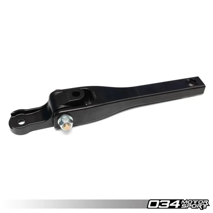 034Motorsport Billet Spherical Dogbone Mount Performance Pack - Audi 8V.5/8Y RS3/8S TTRS- 034-509-1043