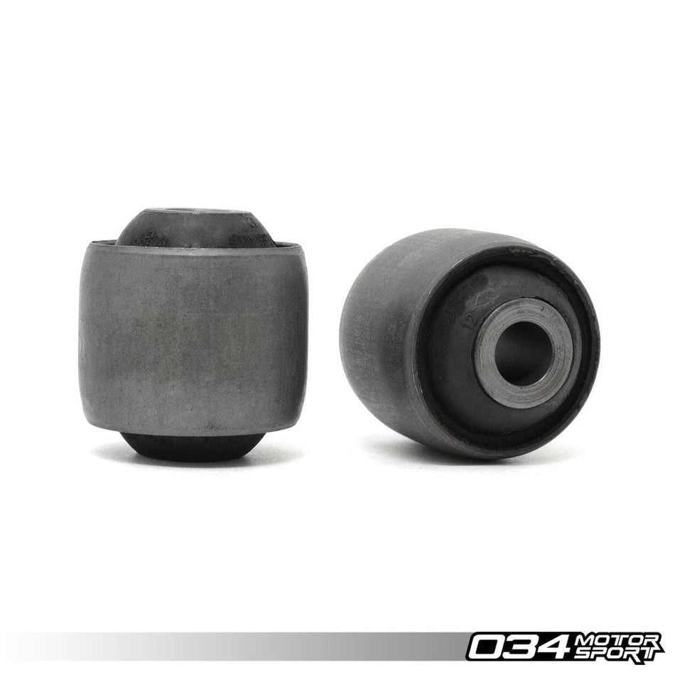 034-509-3012-SD Differential Carrier Bushing Pair, Inner, Audi C3/ Chassis, 5000/100/200/S4/S6/V8 Quattro