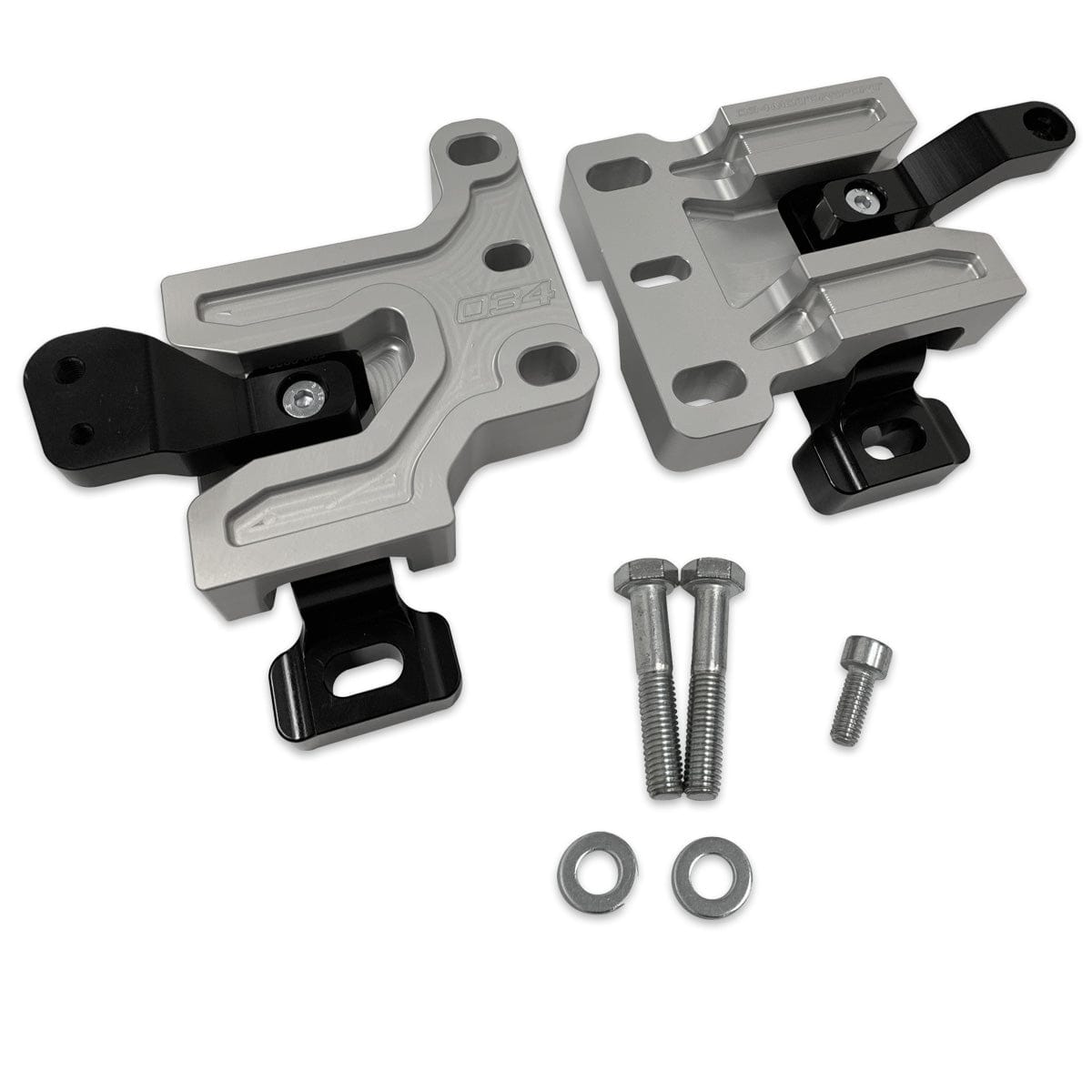 034-509-5031 Tracksport Engine/Transmission Mount Pair, 8N Audi TT 1.8T & MKIV Volkswagen Golf 1.8T