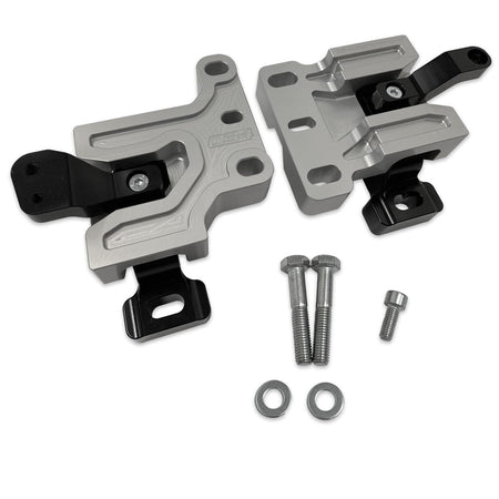 034-509-5031 Tracksport Engine/Transmission Mount Pair, 8N Audi TT 1.8T & MKIV Volkswagen Golf 1.8T
