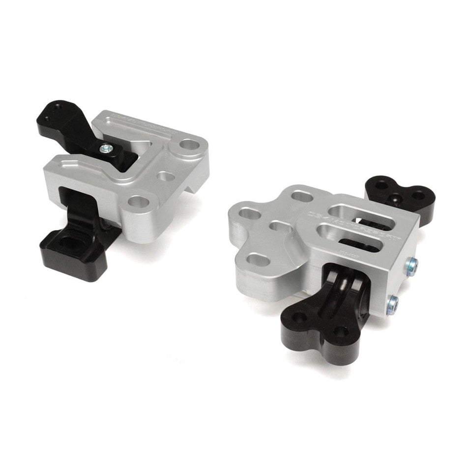 034Motorsport Street Sport Engine & Transmission Mounts. Audi 8J/8P A3/TT 3.2L & Volkswagen MK5 R32 034-509-5035