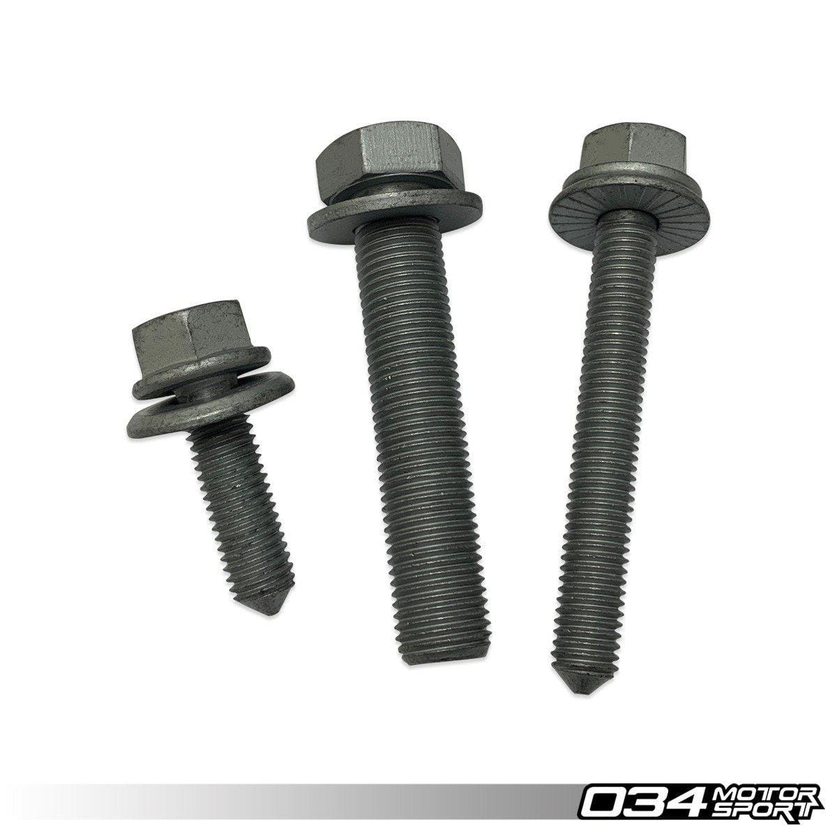 034-509-Y018 Dogbone Mount Hardware Kit, MKV/MKVI Volkswagen & 8J/ Audi