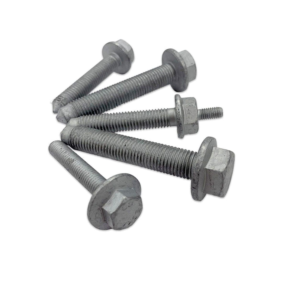 034-509-Y020 - 034Motorsport Motor Mount Hardware Kit for AUDI A3/S3, AUDI 8S TT/TTS, & VW MKVII GOLF/GTI/R