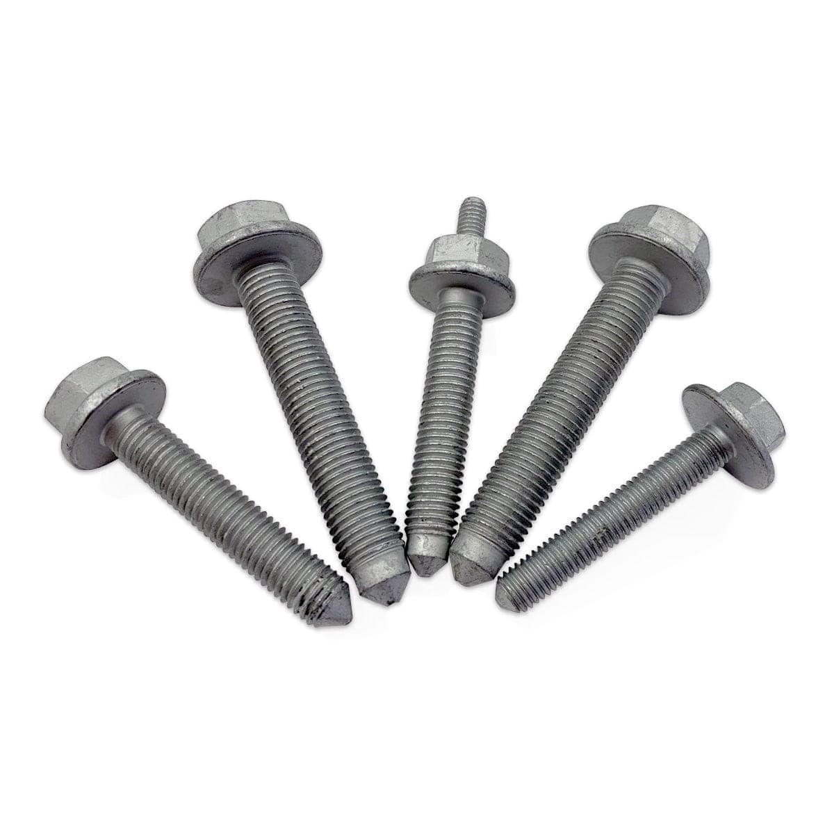 034-509-Y020 - 034Motorsport Motor Mount Hardware Kit for AUDI A3/S3, AUDI 8S TT/TTS, & VW MKVII GOLF/GTI/R