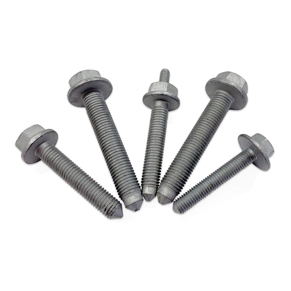 034-509-Y020 - 034Motorsport Motor Mount Hardware Kit for AUDI A3/S3, AUDI 8S TT/TTS, & VW MKVII GOLF/GTI/R