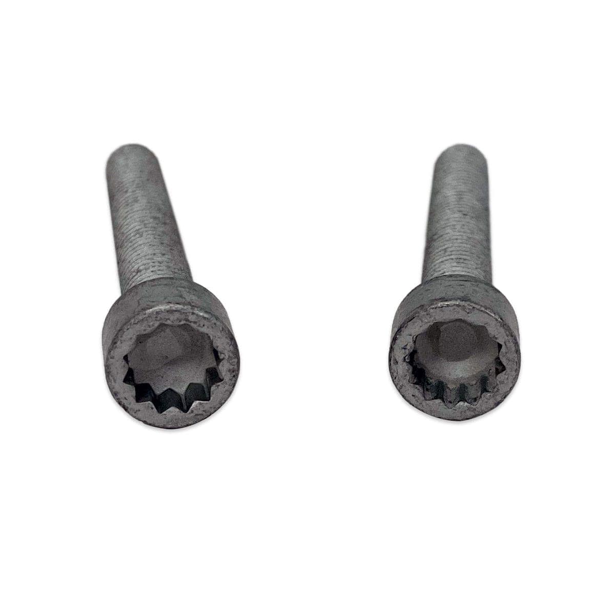 034-509-Y024 - 034Motorsport Billet Transmission Mount Insert Hardware Kit, Audi B8/B9 A4/A5/ALLROAD/Q5/RS5/S4/S5/SQ5