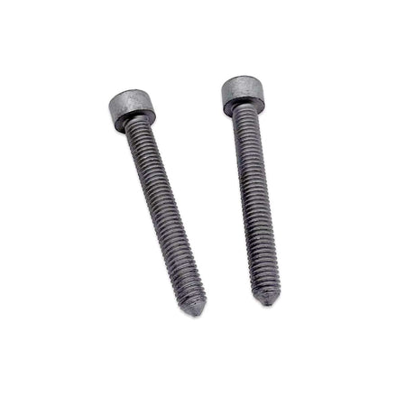 034-509-Y024 - 034Motorsport Billet Transmission Mount Insert Hardware Kit, Audi B8/B9 A4/A5/ALLROAD/Q5/RS5/S4/S5/SQ5