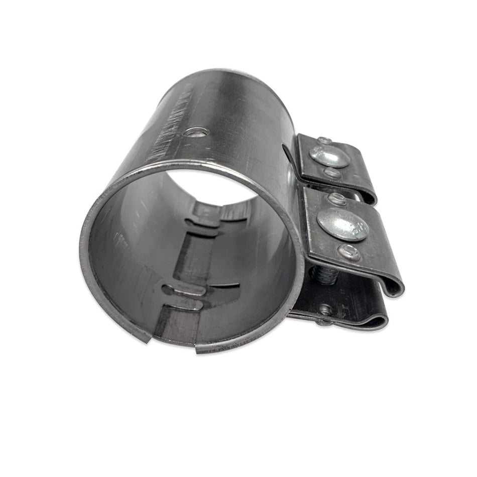 034 - 55mm Exhaust Clamp for Audi B8/B8.5/B9 S4 - 034-105-D300