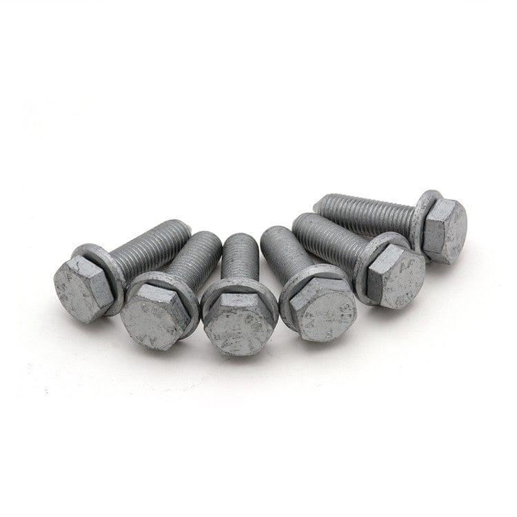 034-603-Z005 X-Brace Stretch Bolt Subframe Hardware Kit for B8 Pre-Facelift Models