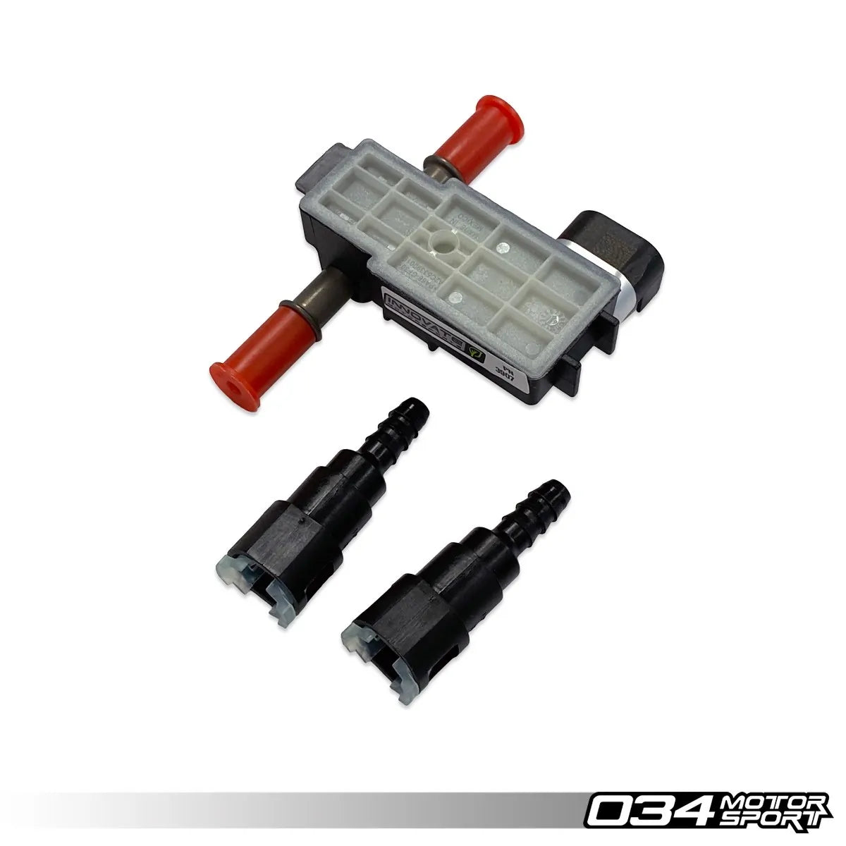 22 034 034Motorsport Ethanol Content Gauge Kit - Audi 8V.5 RS3 and 8S TTRS ...