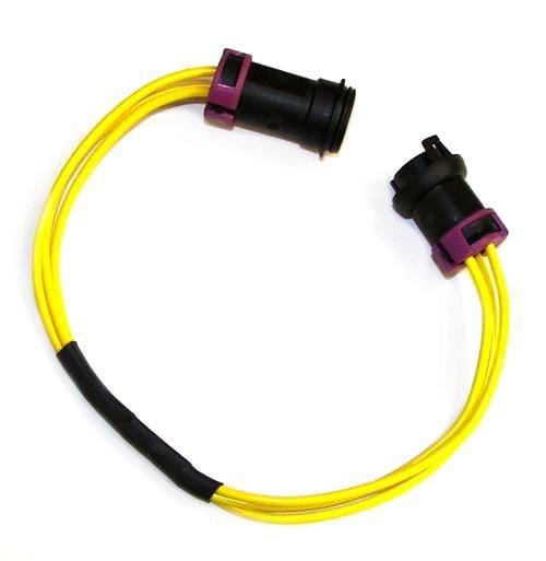 034-701-0003 Audi 7A EFI Plug-In Injector Resistor Bypass Harness