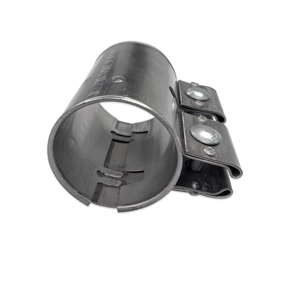 034 - 70MM EXHAUST CLAMP FOR AUDI A3/S3, 8S TTS, VW MK7 GOLF R - 034-105-D303