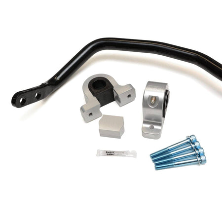 034 ADJUSTABLE MQB SOLID FRONT SWAY BAR, MK7 VOLKSWAGEN GOLF/GTI/R, AUDI A3/S3/RS3 & 8S TT/TTS/TTRS - 034-402-1009