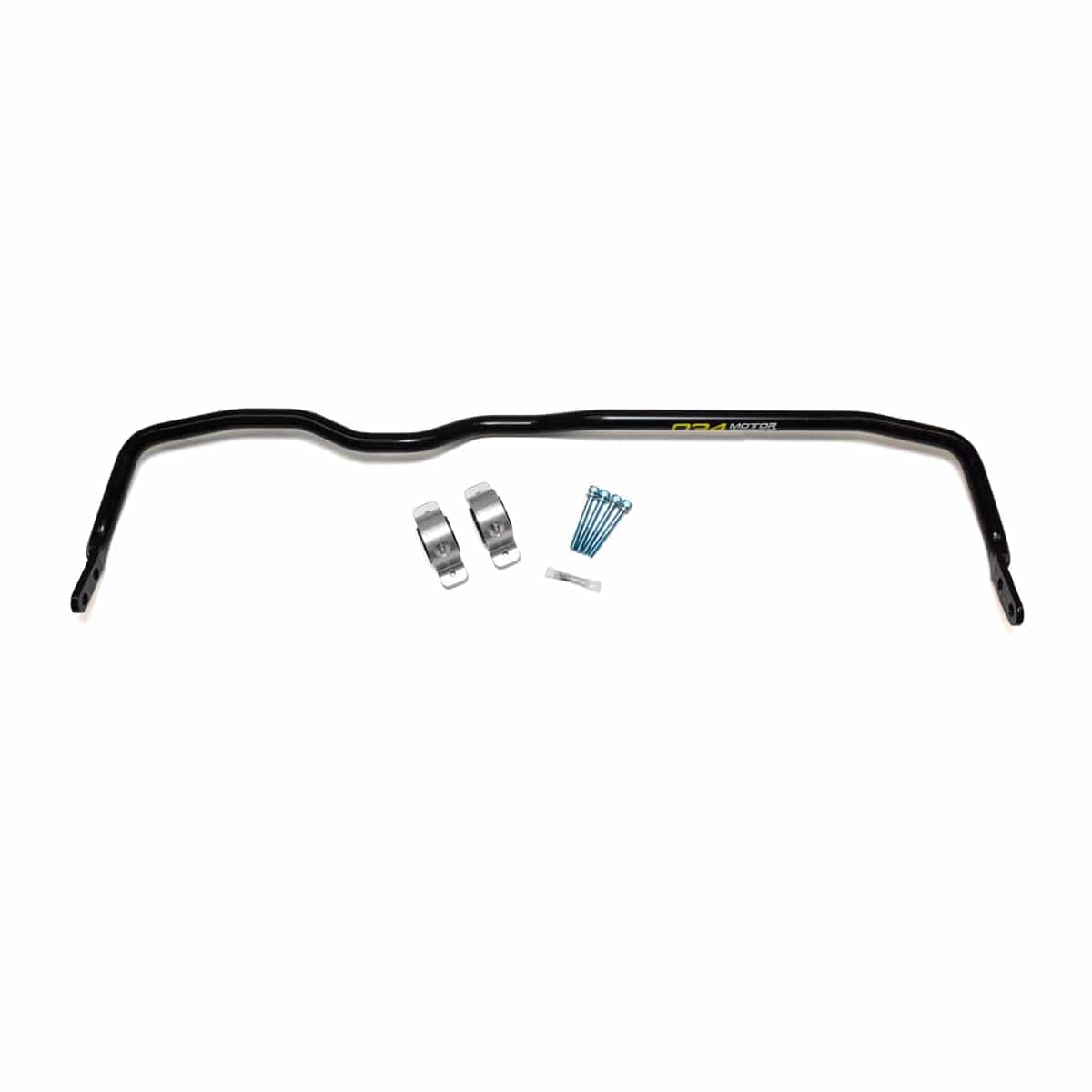 034 ADJUSTABLE MQB SOLID FRONT SWAY BAR, MK7 VOLKSWAGEN GOLF/GTI/R, AUDI A3/S3/RS3 & 8S TT/TTS/TTRS - 034-402-1009