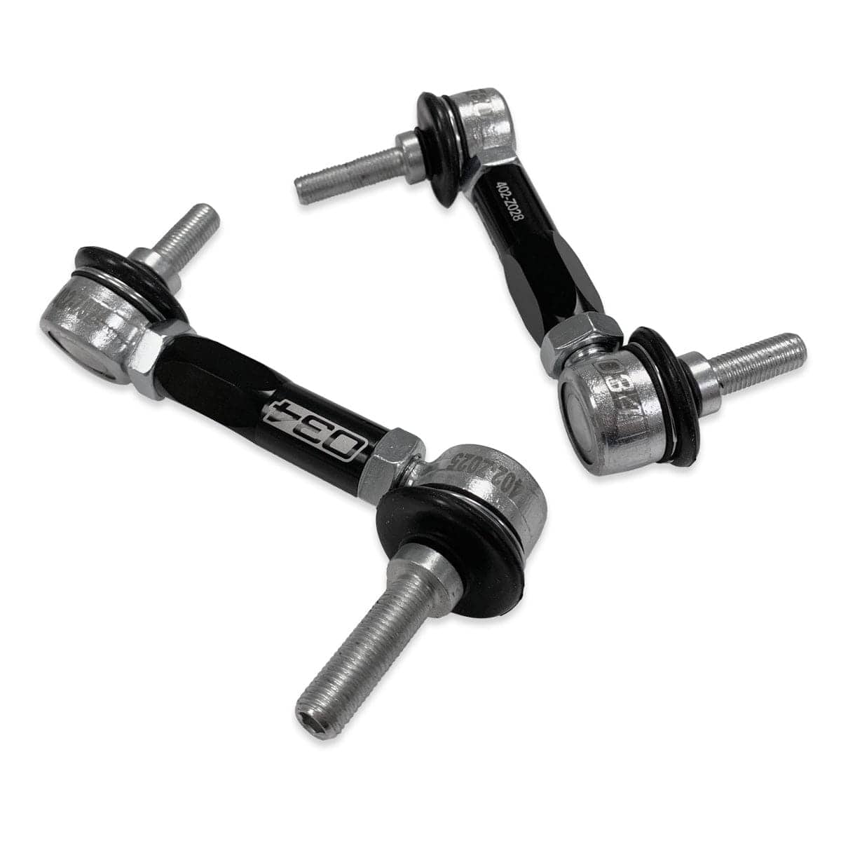 034 Adjustable Rear Sway Bar End Link Kit - Volkswagen MK5/6 Golf /Jetta & Audi A3/TT/TTS - 034-402-4028
