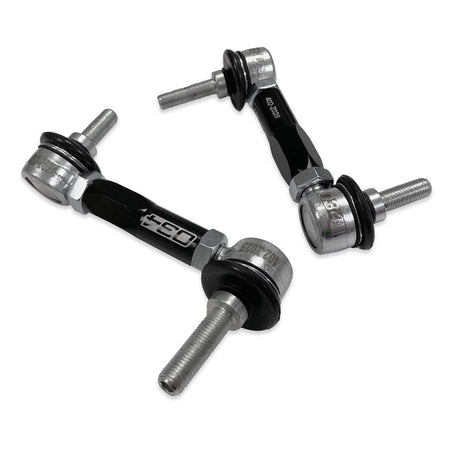 034 Adjustable Rear Sway Bar End Link Kit - Volkswagen MK5/6 Golf /Jetta & Audi A3/TT/TTS - 034-402-4028